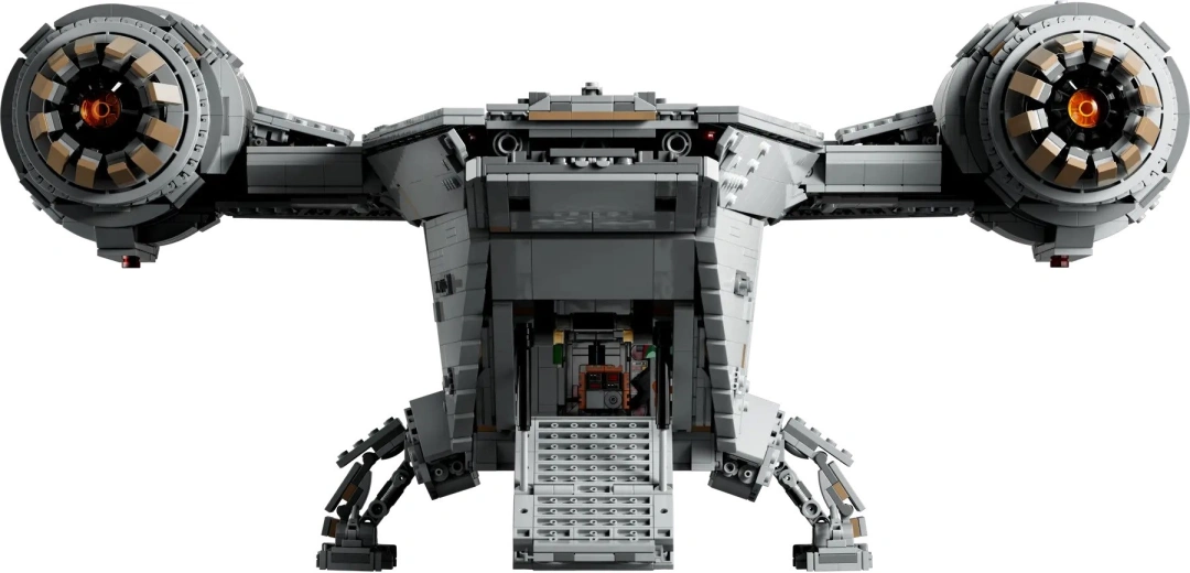 LEGO STAR WARS 75331 The Razor Crest