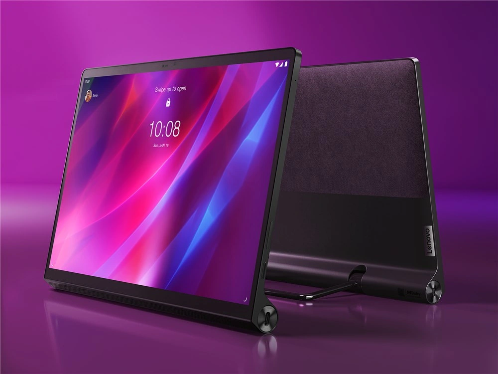 Lenovo Yoga Tab 13 128 GB (13" ) 8/128GB Black