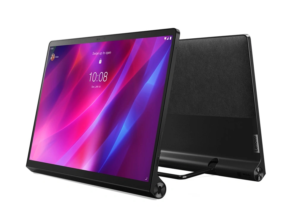 Lenovo Yoga Tab 13 128 GB (13" ) 8/128GB Black
