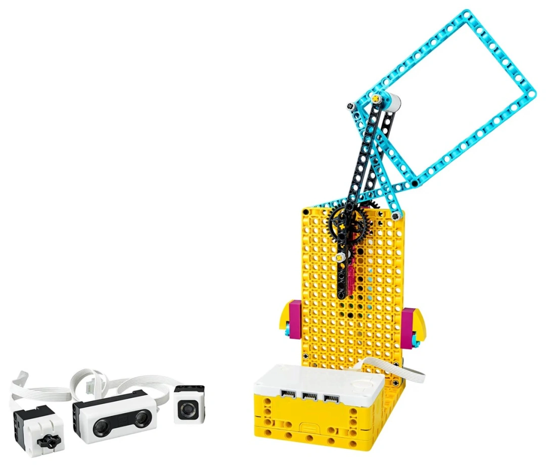 LEGO EDUCATION 45678 SPIKE PRIME