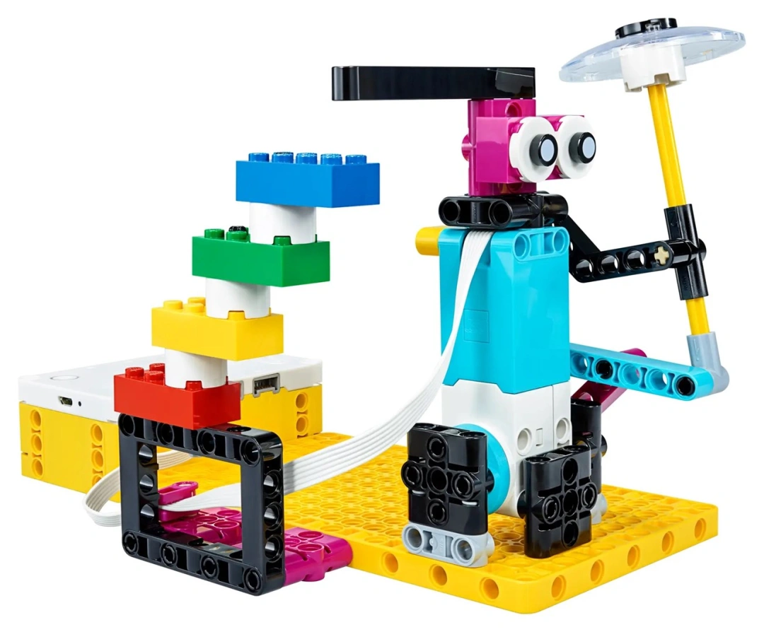 LEGO EDUCATION 45678 SPIKE PRIME