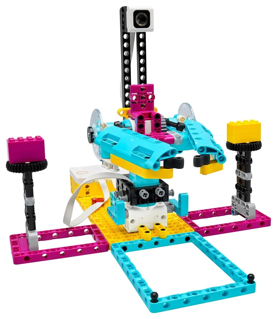 LEGO EDUCATION 45678 SPIKE PRIME