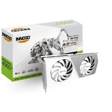 Inno3D GeForce RTX 4060Ti 16GB