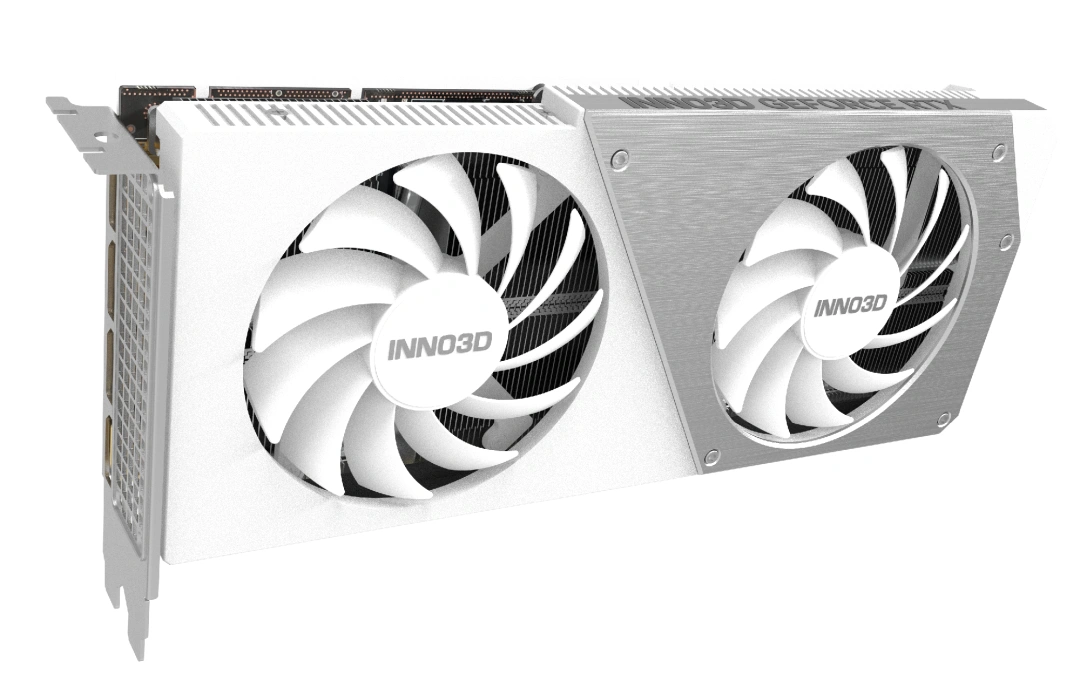 Inno3D GeForce RTX 4060Ti 16GB