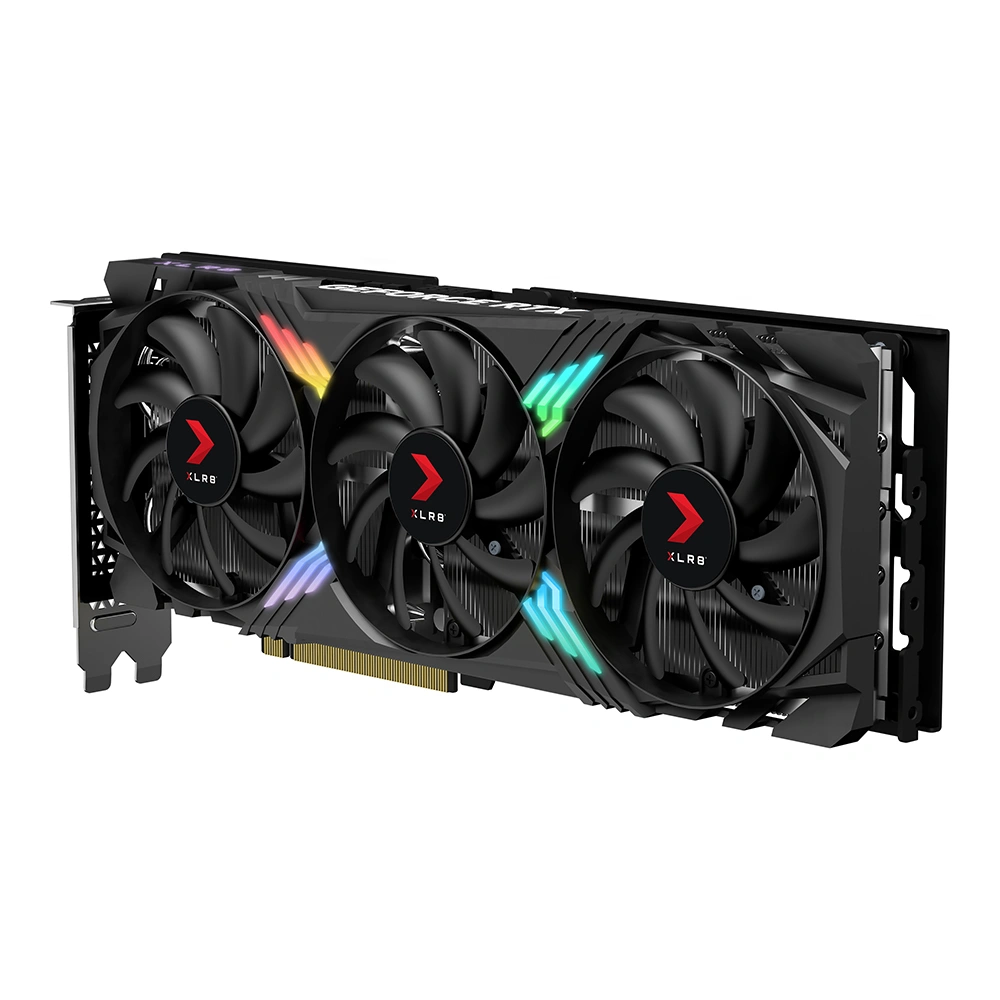 PNY GeForce RTX 4060 Ti Triple