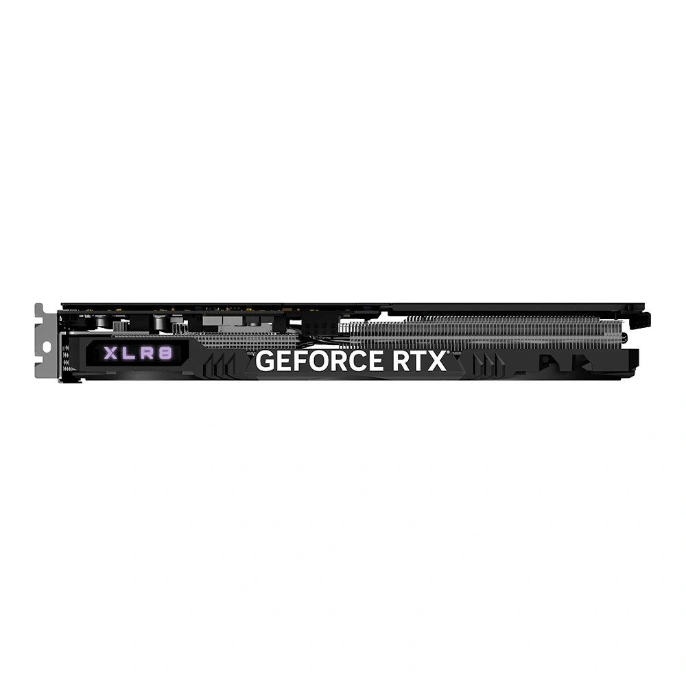 PNY GeForce RTX 4060 Ti Triple