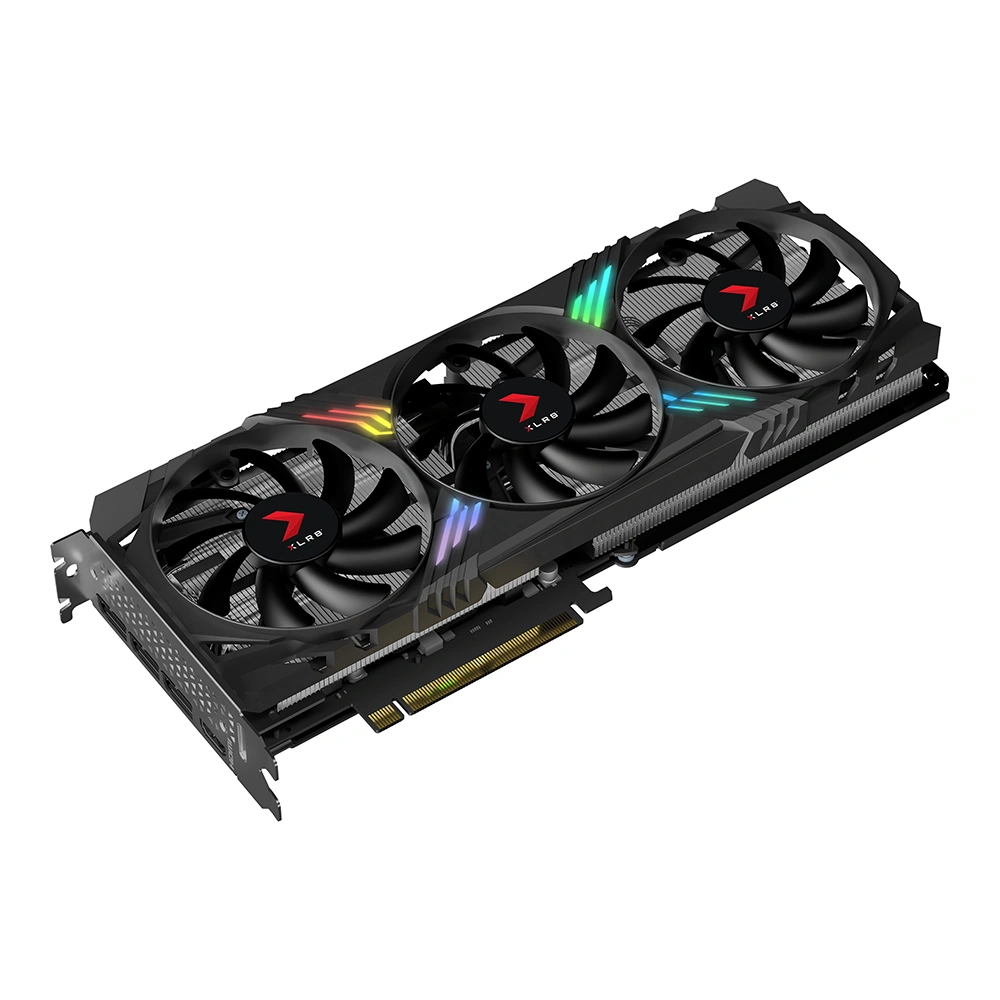 PNY GeForce RTX 4060 Ti Triple