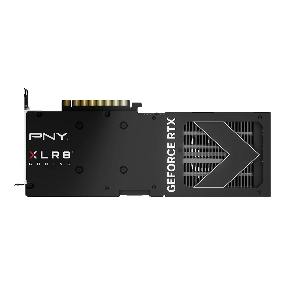 PNY GeForce RTX 4060 Ti Triple