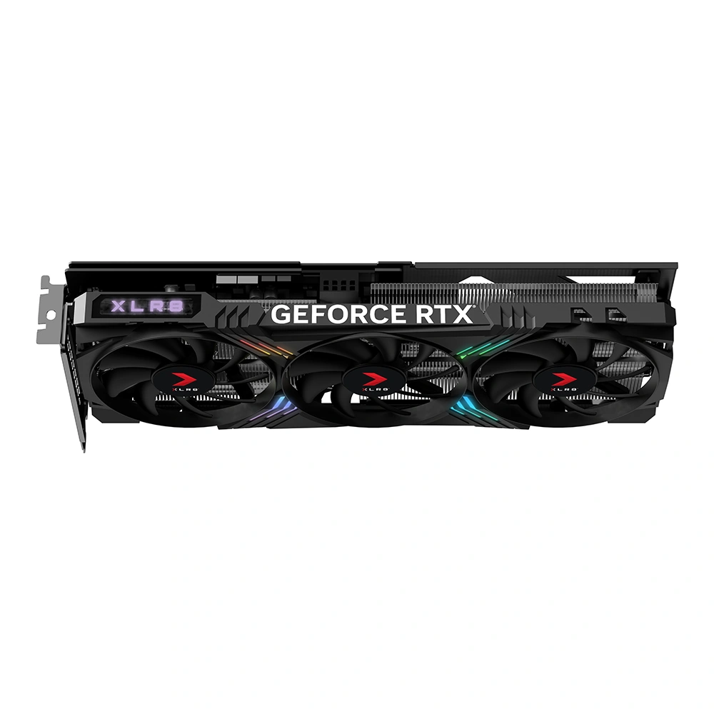 PNY GeForce RTX 4060 Ti Triple