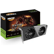 Inno3D GeForce RTX 4060Ti 16GB 