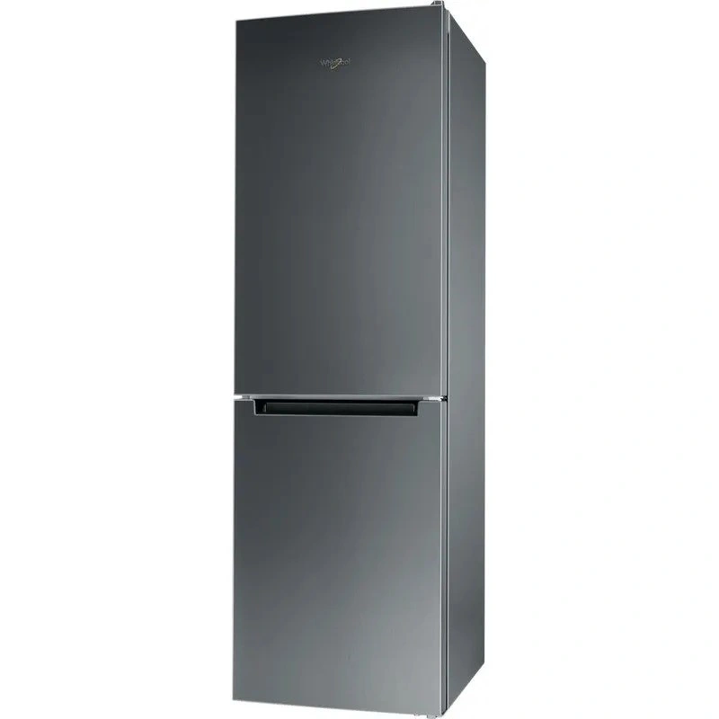 Whirlpool WFNF 82E OX, nerez