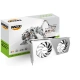 Inno3D GeForce RTX 4060 TI 8GB Twin X2 OC WHITE