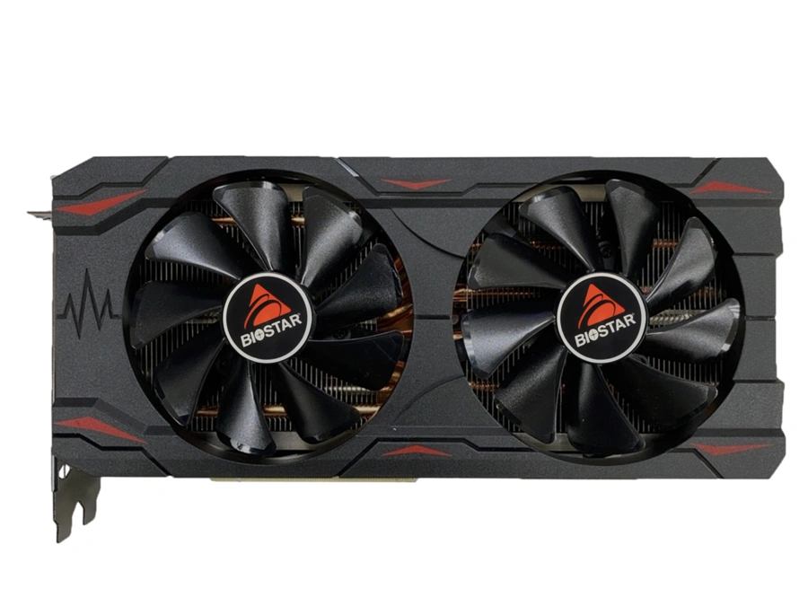 Biostar GeForce RTX 3070 8GB