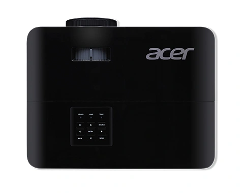 Projektor Acer X1228i DLP SVGA