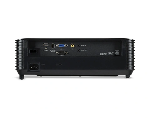 Projektor Acer X1228i DLP SVGA