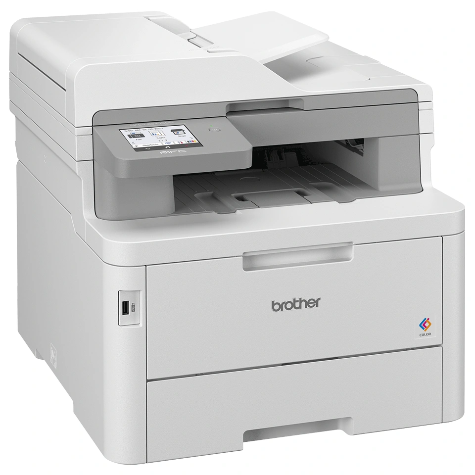 Brother MFC-L8340CDW