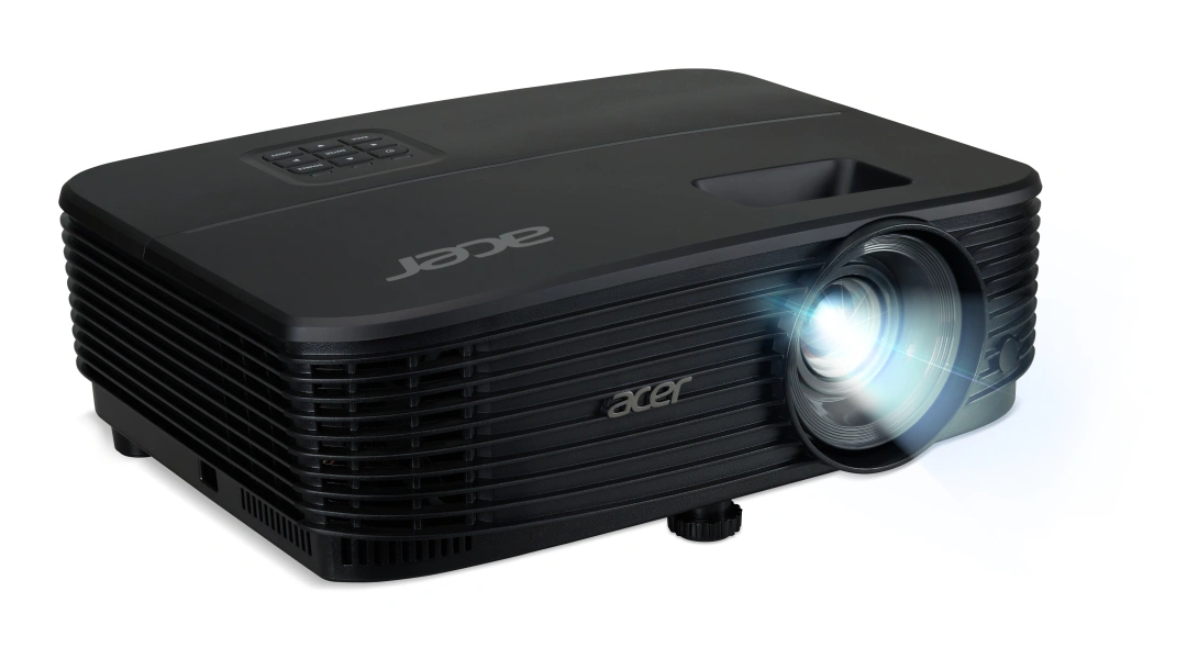 Projektor Acer X1229HP DLP XGA