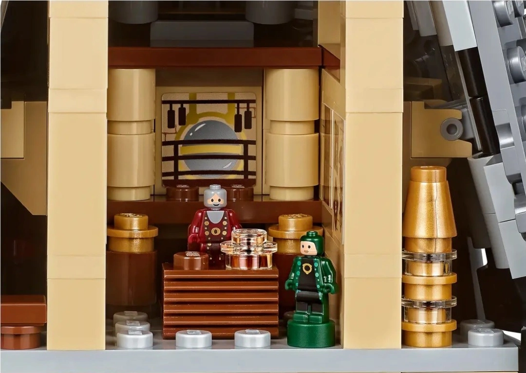 LEGO® Harry Potter 71043 Bradavický hrad