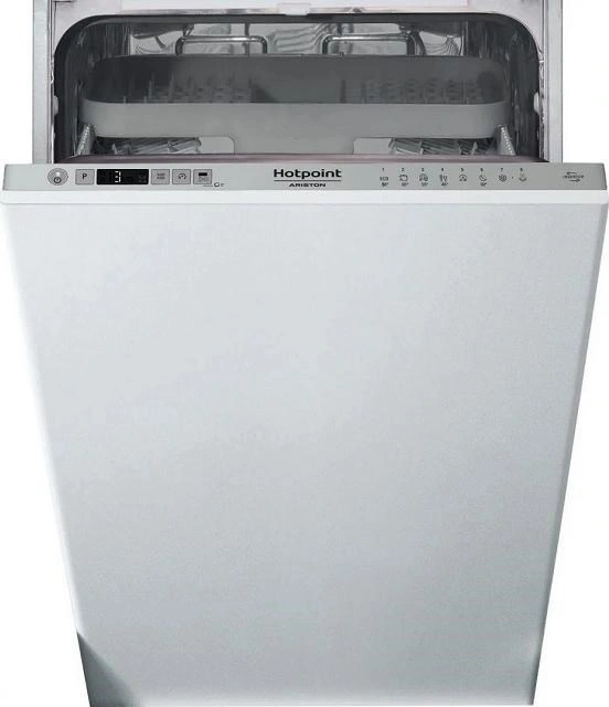 Hotpoint HSIC 3T127 C