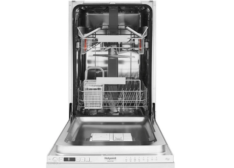 Hotpoint HSIC 3T127 C