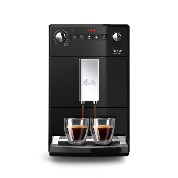 Melitta Purista coffeemaker