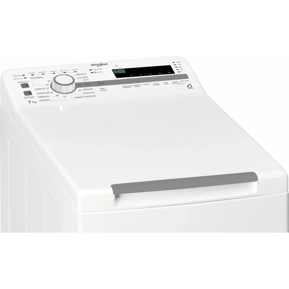 Whirlpool NTDLR 7220SS PL/N