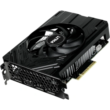 Palit NE64060019P1-1070F NVIDIA GeForce RTX 4060 8 GB GDDR6