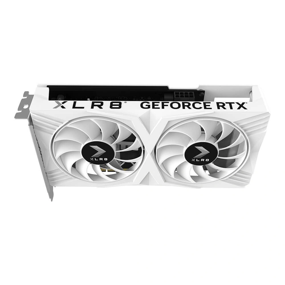 PNY Nvidia GeForce RTX 4060 8GB GDDR6