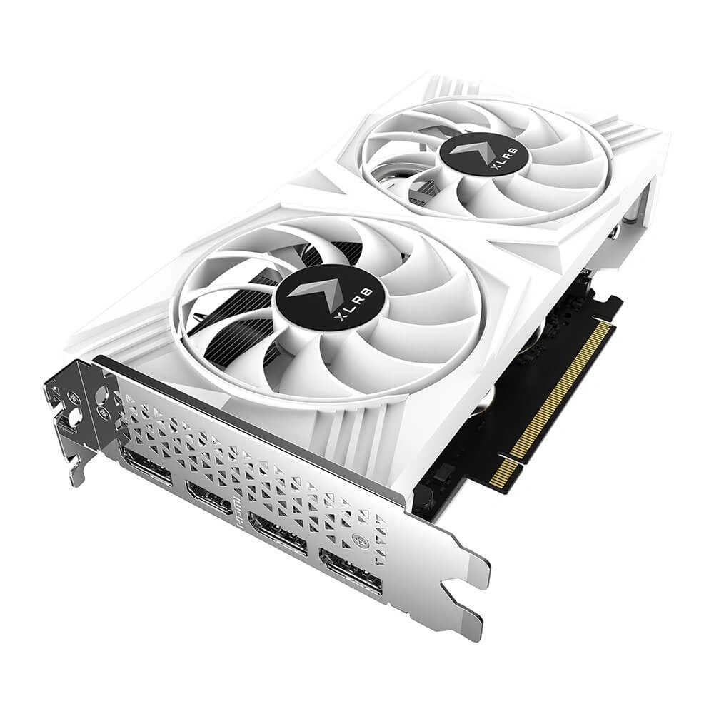 PNY Nvidia GeForce RTX 4060 8GB GDDR6