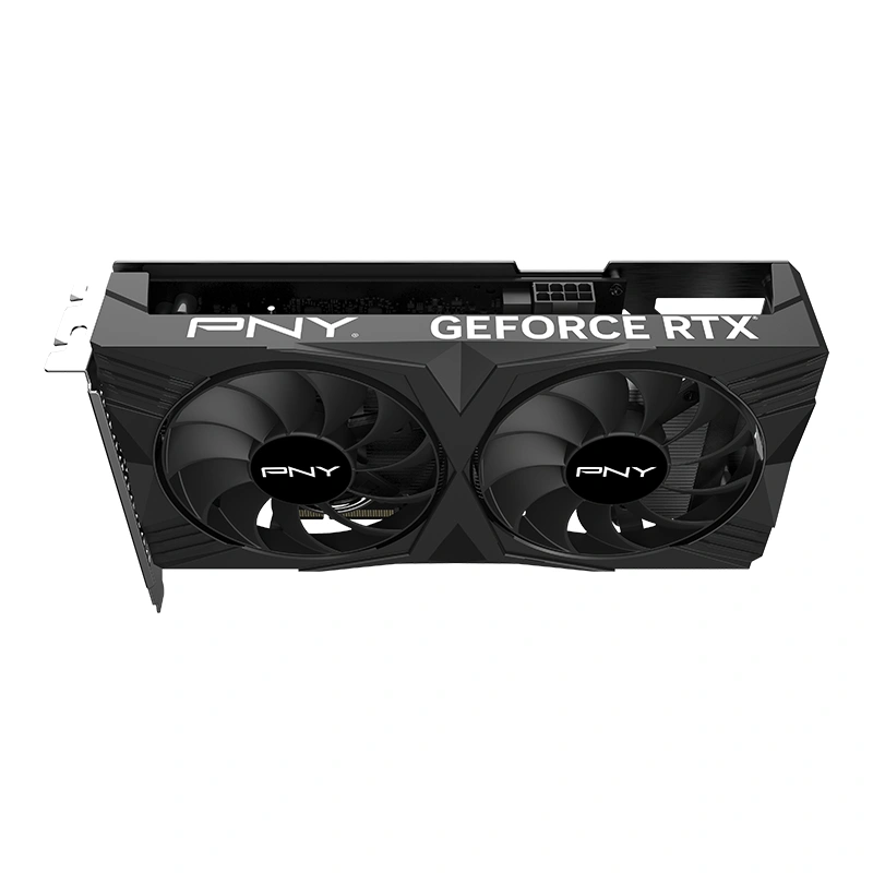 PNY GeForce RTX 4060 8GB VERTO Dual Fan DLSS 3