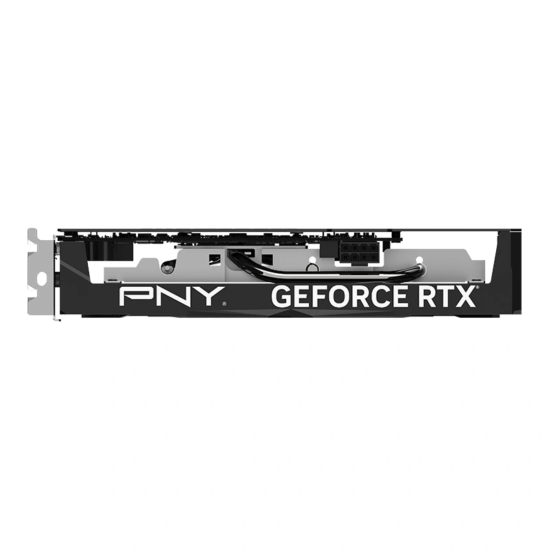 PNY GeForce RTX 4060 8GB VERTO Dual Fan DLSS 3