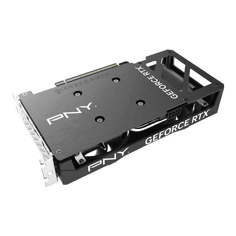 PNY GeForce RTX 4060 8GB VERTO Dual Fan DLSS 3