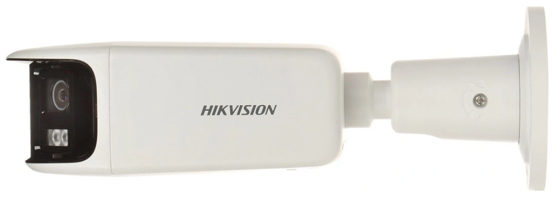 HIKVISION DS-2CD2T87G2P-LSU/SL (4mm) (C)