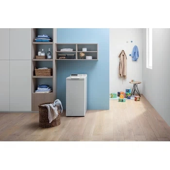 Indesit BTW B7220P EU/N