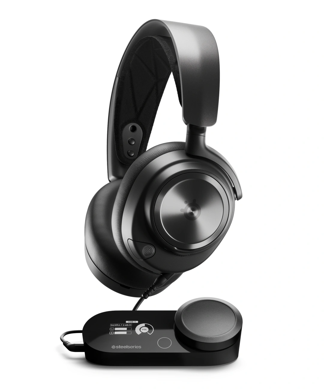 Steelseries Arctis Nova Pro