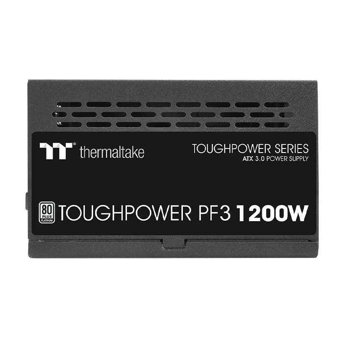 Thermaltake Toughpower PF3 1200 W 24-pin ATX