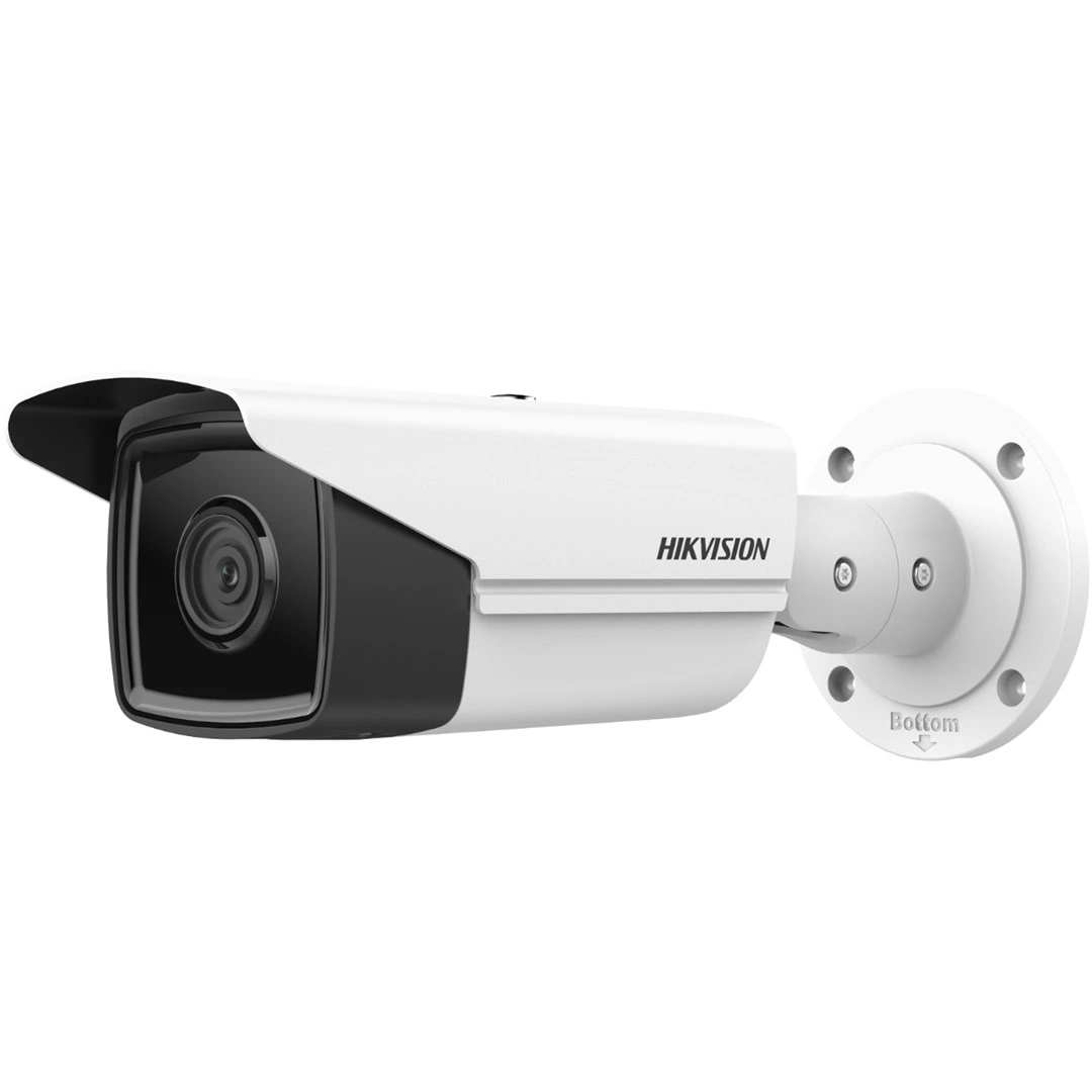 Hikvision DS-2CD2T43G2-2I Nábojový adaptér Bezpečnostní IP kamera Venkovní 2688 x 1520 px Strop/zeď