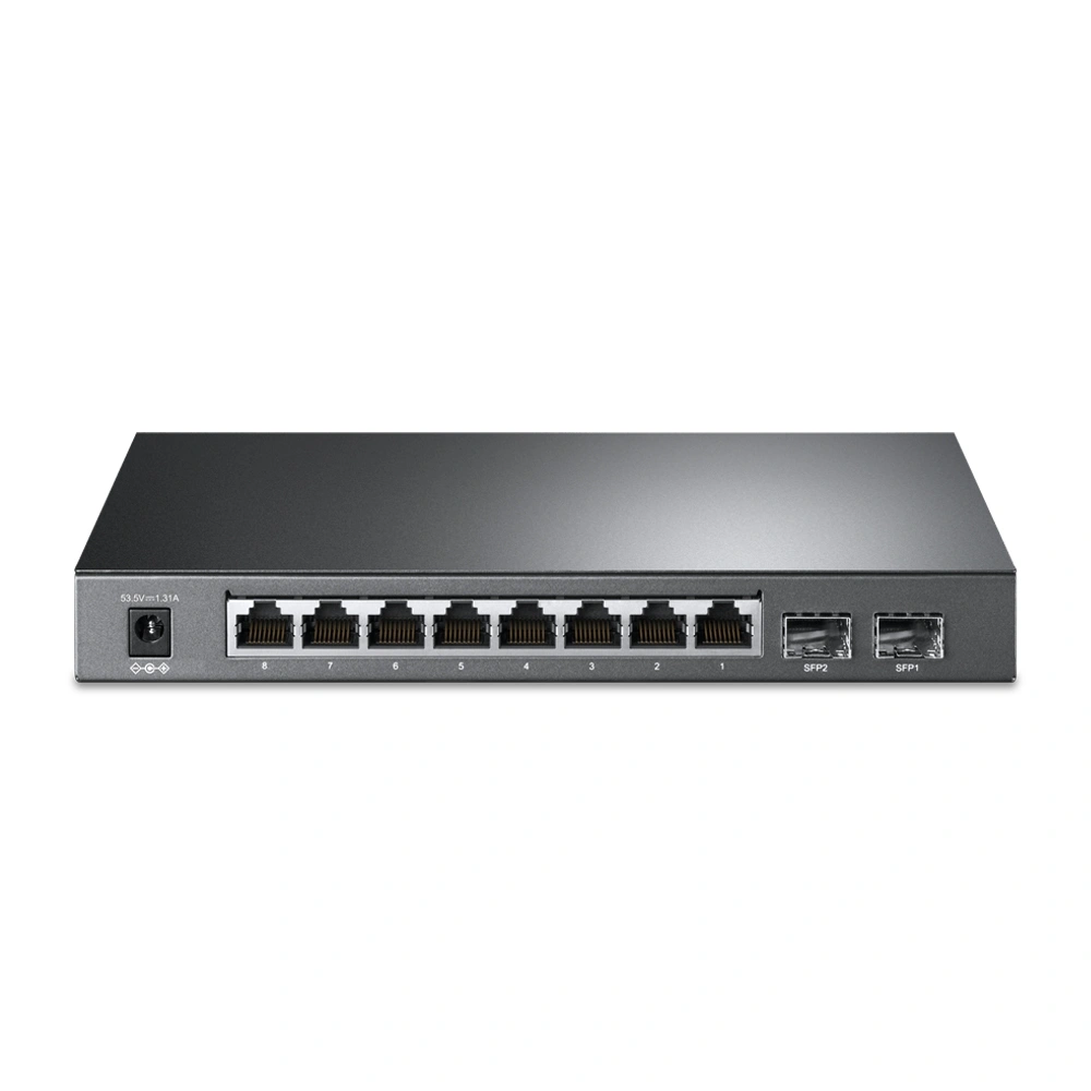 TP-Link TL-SG2210P