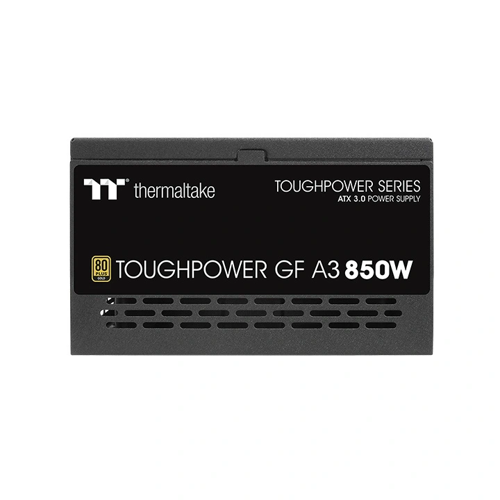 Thermaltake Toughpower GF A3 Gold 850W - TT Premium Edition