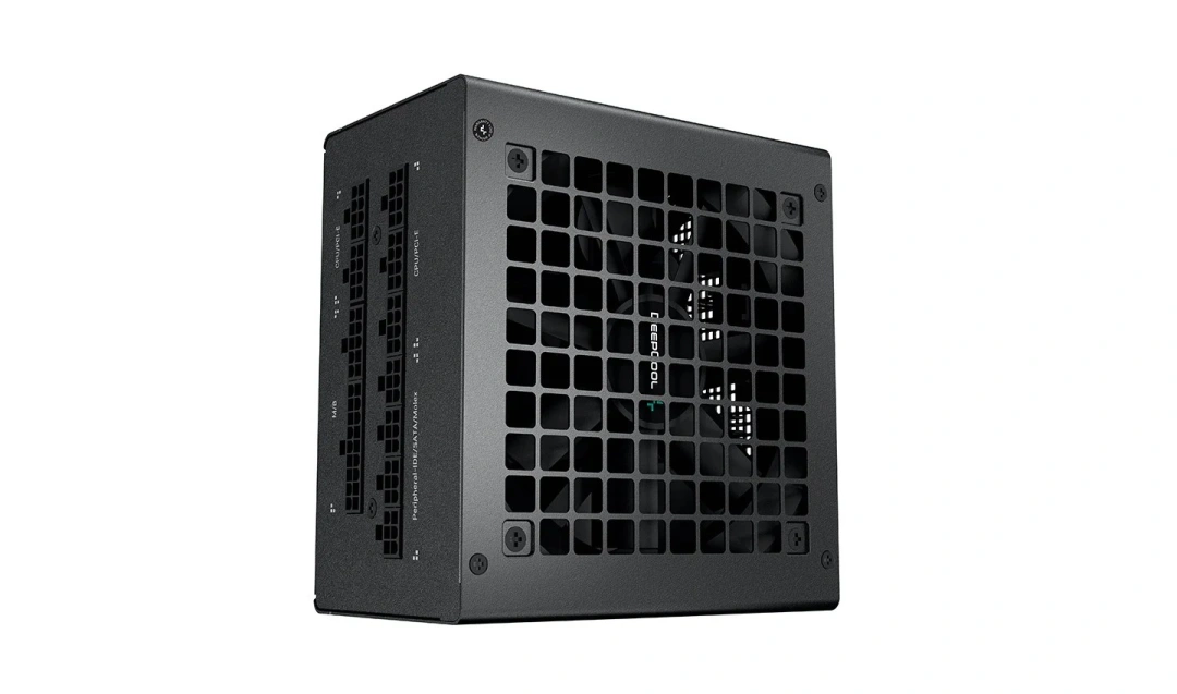 DeepCool PQ850M