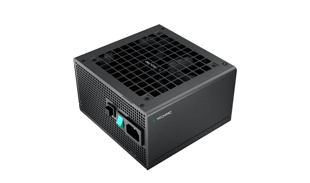 DeepCool PQ850M