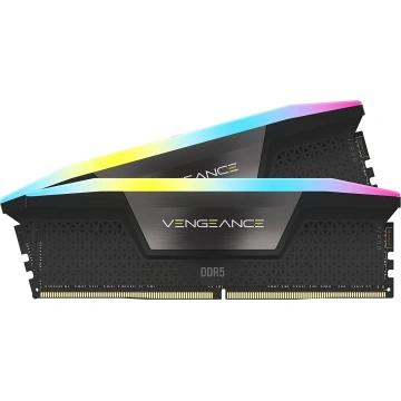 Corsair Vengeance RGB DDR5 32GB (2K) 5200MHz CL40