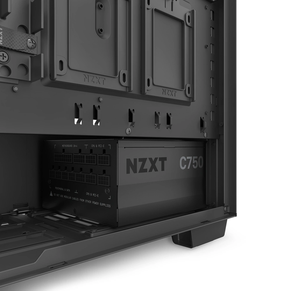 NZXT C750 Gold