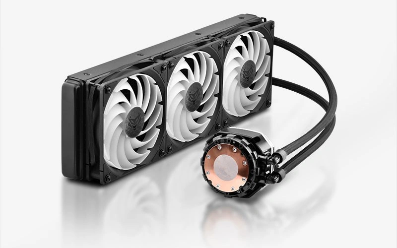 Sapphire NITRO+ S360-A AIO