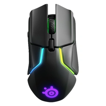 Steelseries Rival 650