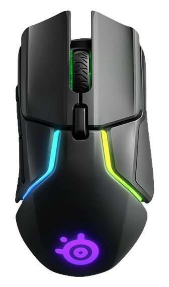 Steelseries Rival 650