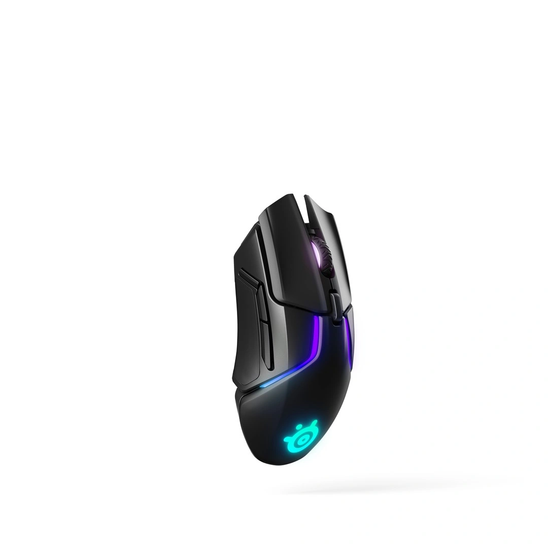 Steelseries Rival 650