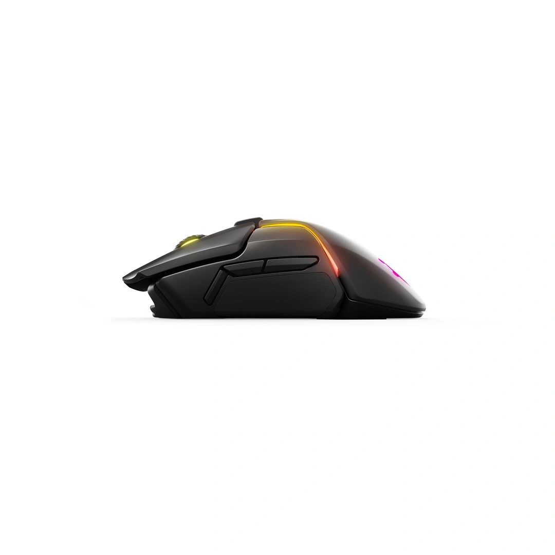 Steelseries Rival 650