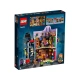 LEGO® Harry Potter™ 76422 Příčná ulice: Kratochvilné kouzelnické kejkle