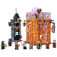 LEGO® Harry Potter™ 76422 Příčná ulice: Kratochvilné kouzelnické kejkle